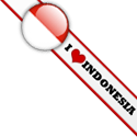 love indonesia